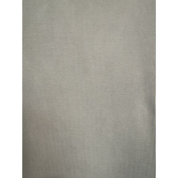 MSRP $108 NWOT Young Fabulous and Broke Fitted Viscose Ribbed Knit w/Slit Size S - Picture 5 of 8